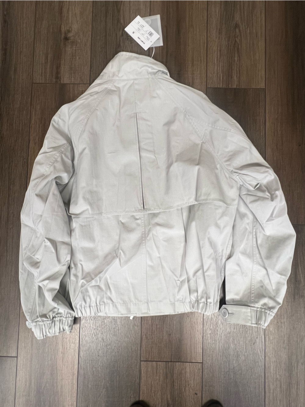 Helmut Lang Utility parka - Picture 6 of 9